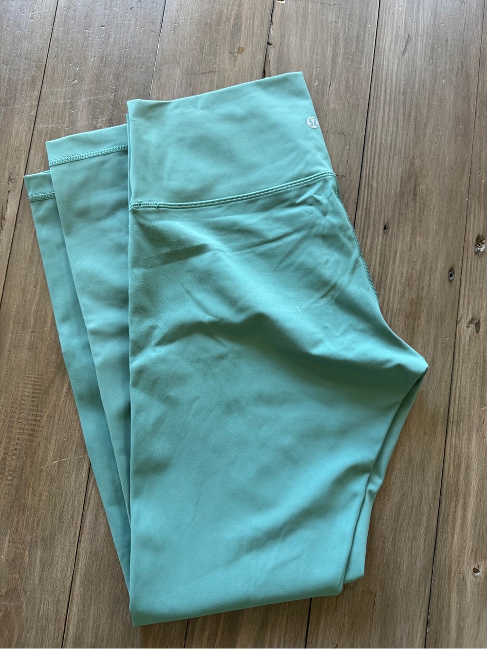 Lululemon High Rise Legging